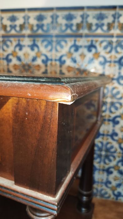 Móvel de sala para TV