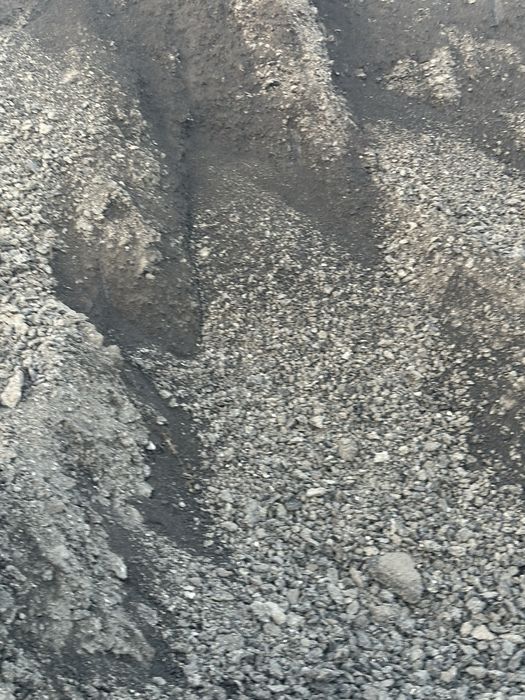 Tłuczeń asfaltowy Destrukt Frezowina asfaltowa Gruz Asfaltowy