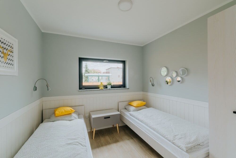 Komfortowe Apartamenty