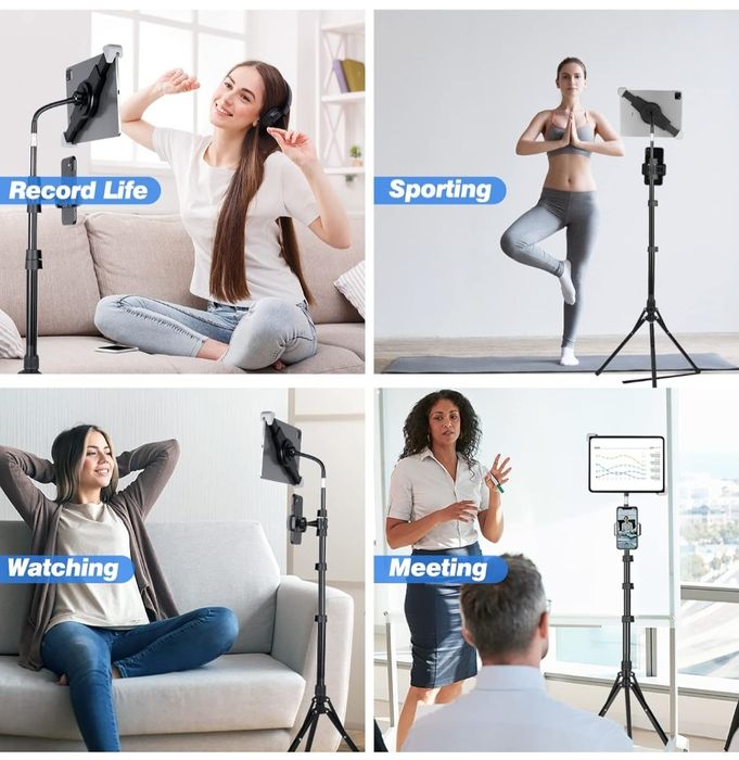 UBeesize  statyw do tabletu i telefonu