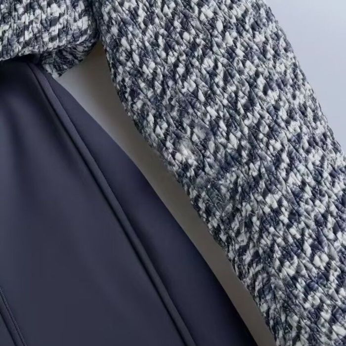 Жіночий зимовий комбінезон oysho  стильний крутий по фігурі