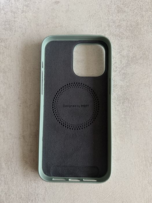Чохол на айфон 15 pro max MOFT