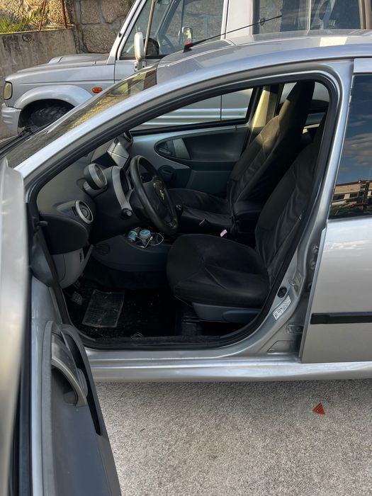 Vendo Citroen c1