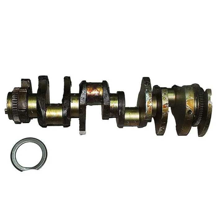 Колінчатий вал Камаз