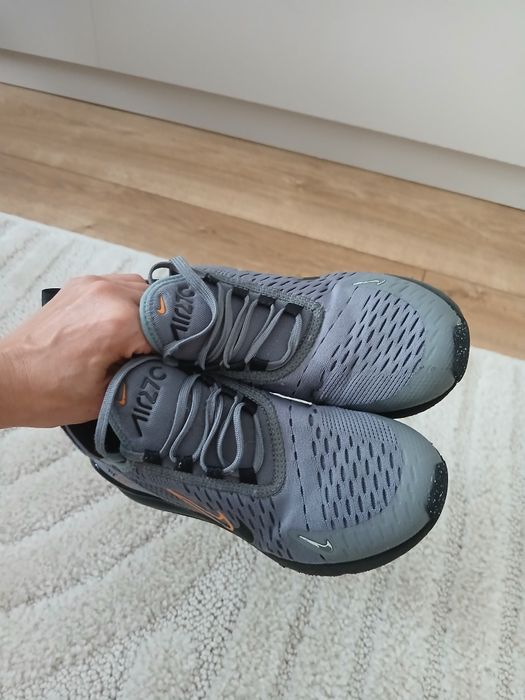 Buty nike air max 270