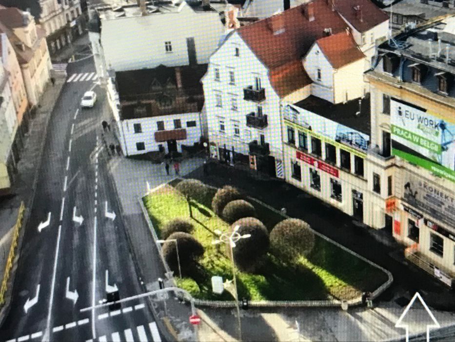 Okazja ! sprzedam lokal w centrum miasta.