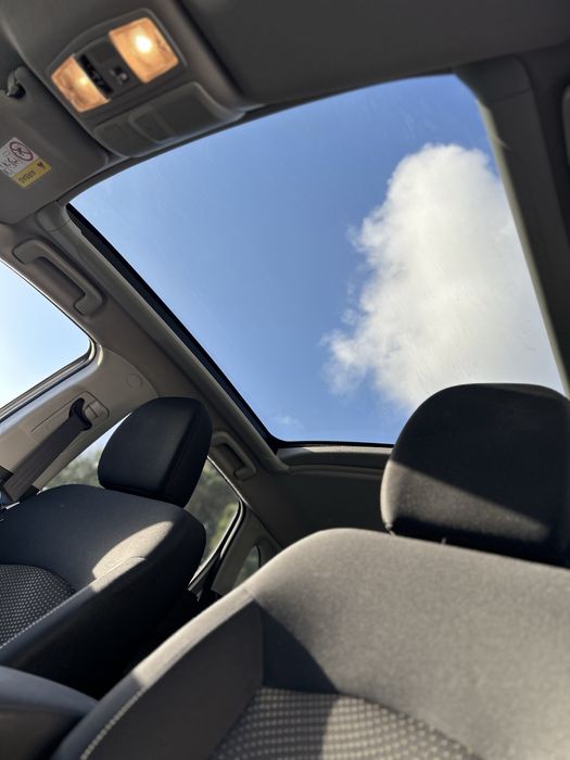 Mitsubishi ASX GPL