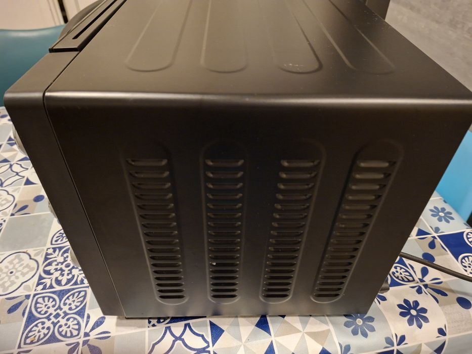Miniforno Becken 1500W