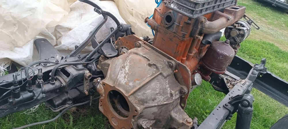 Продам Газ 53 (самосвал)