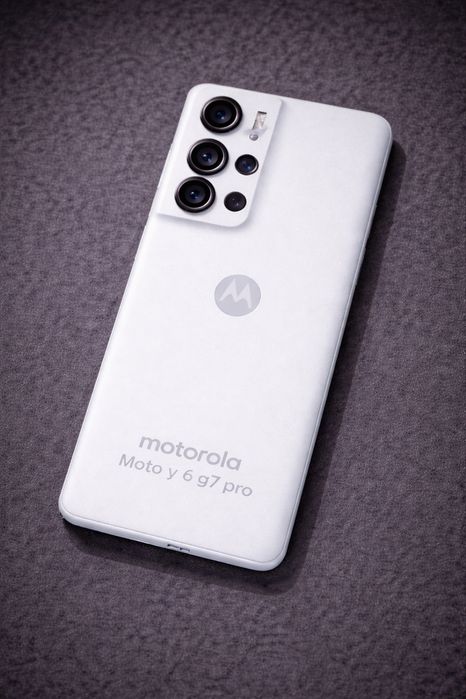 Телефон motorola Moto y 6 g7 pro