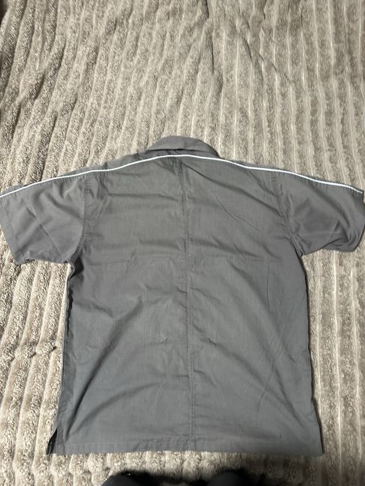 Рубашка ecko unltd