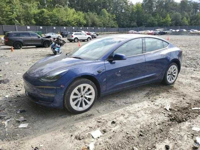 Tesla Model 3 Тесла модел 3 AWD RWD разборка шрот запчасти*