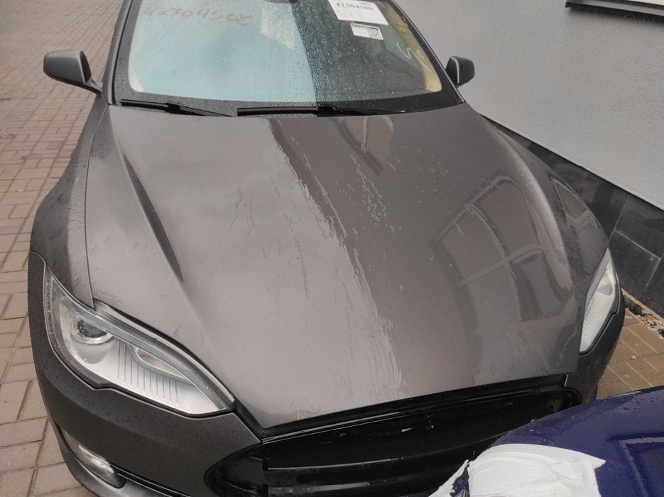 Розборка Tesla Model S 2012-2016рік з/ч в наявності, оригінал, б/у
