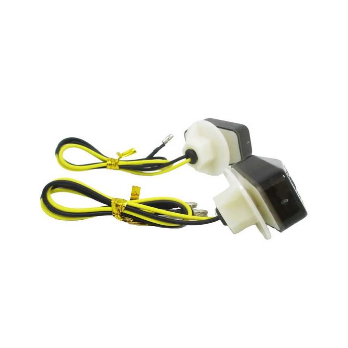 Pisca-Pisca LED embutido para Suzuki