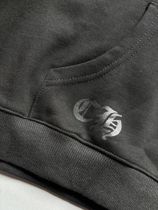 Зіп Худі Chrome Hearts