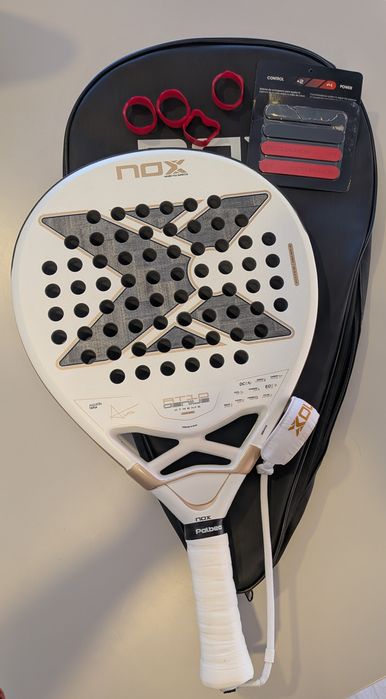 Nox At10 12k 2026