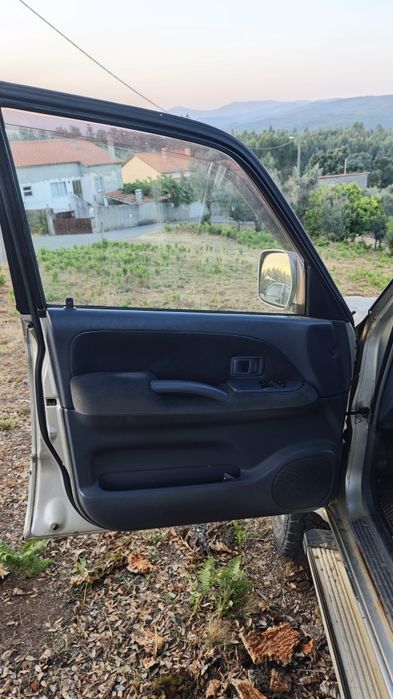 Toyota land Cruiser kzj90