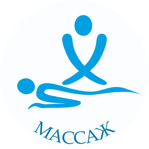 массаж лімфодренажний