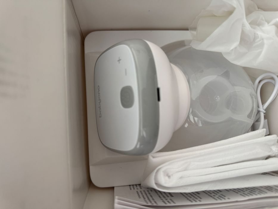 Молоковідсмоктувач BabyOno