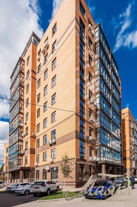 Квартира з високоякісним ремонтом, ЖК Палладіо