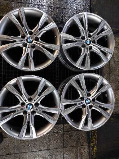 Felgi bmw 18 cali f45 f46 i inne
