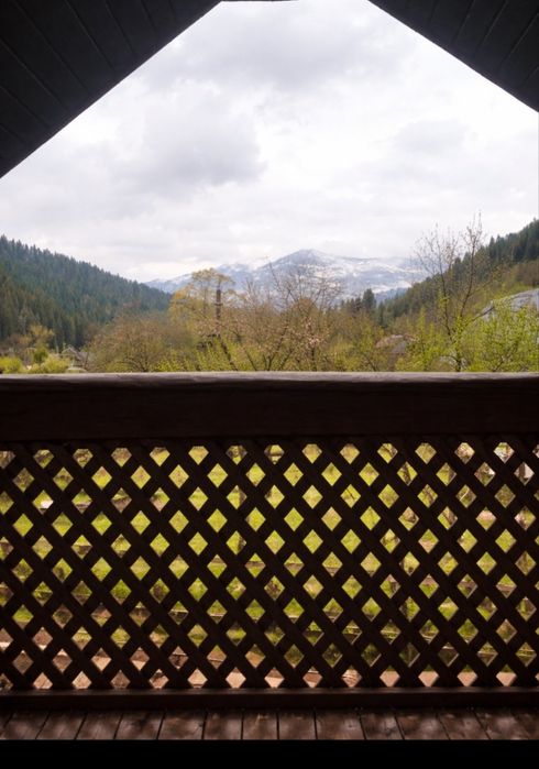 ,,Карпатський Будиночок,,