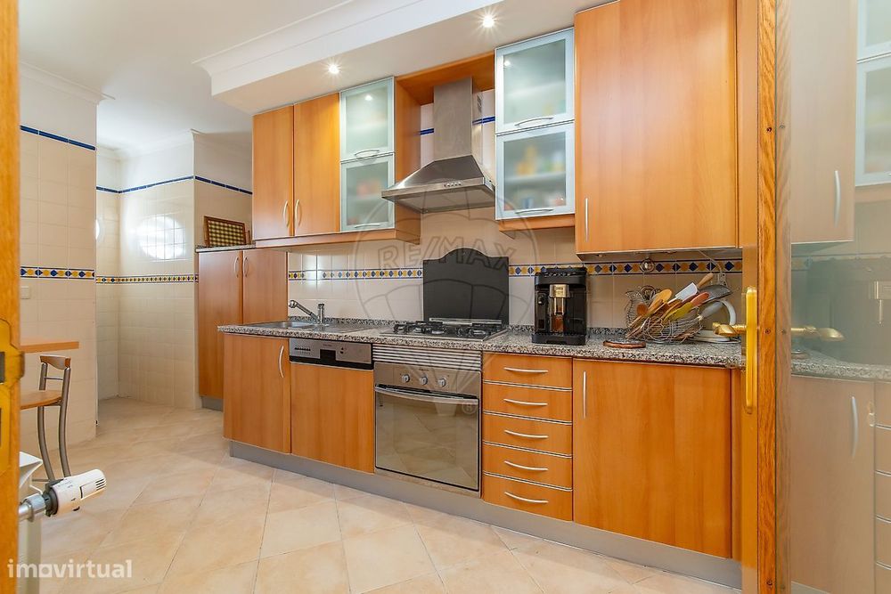 Apartamento T2 para venda