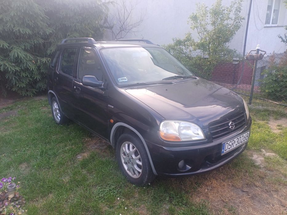 Sprzedam  Suzuki