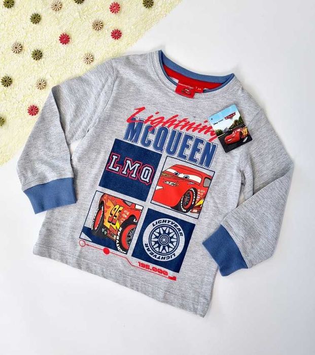 Дитячий мікс Disney оптом