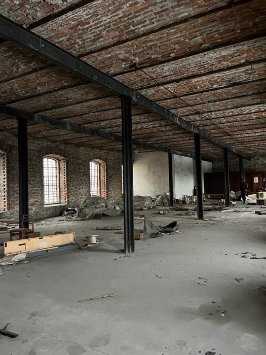 Приватна нерухомість