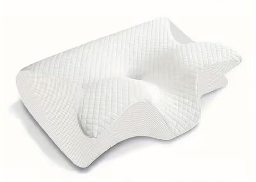 Подушка від зморшок memory foam