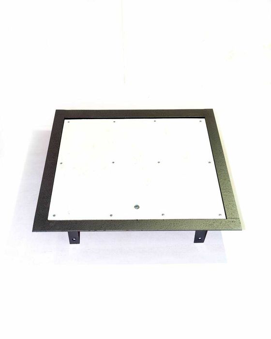 Підлоговий Люк під плитку, ламінат. Люк в Підвал. Напольный Люк. Ляда