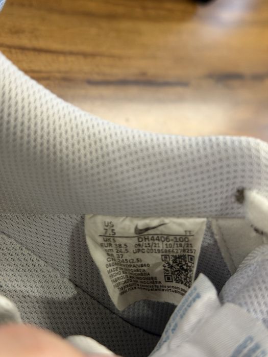 Орігнал кросівки nike