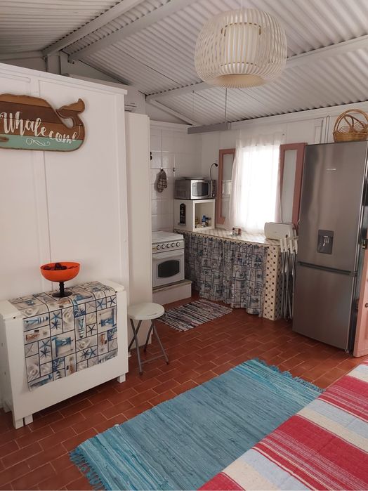 Casa de ferias ilha da Armona Olhão