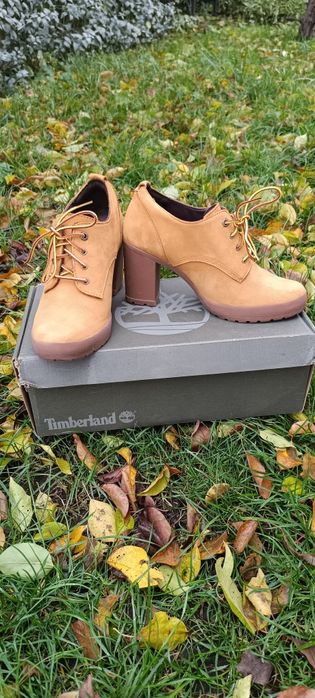 Оригінальні черевики  Timberland