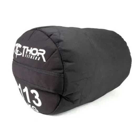Worek treningowy Sandbag Strongman 56 kg