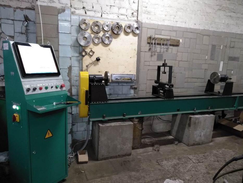 Диагностика, ремонт, балансировка карданных валов - Авто / мото услуги ...