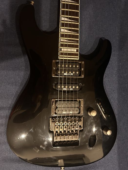 ギター Ibanez S540 Ibanez S540 (1989)（中古）【楽器検索デジマート】