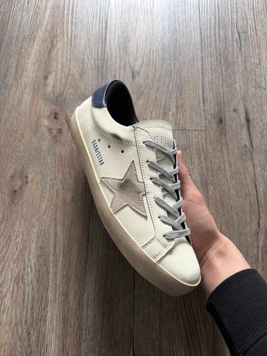 Кросівки Golden goose
