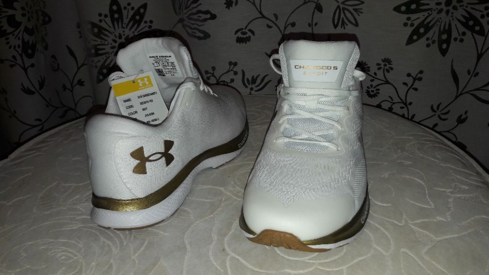 Under Armour CHARGED BANDIT 42,5