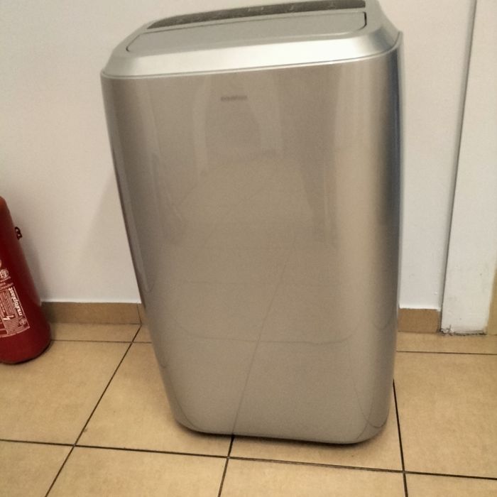 Klimatyzator przenośny