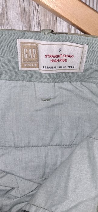 Джоггеры GAP оригинал