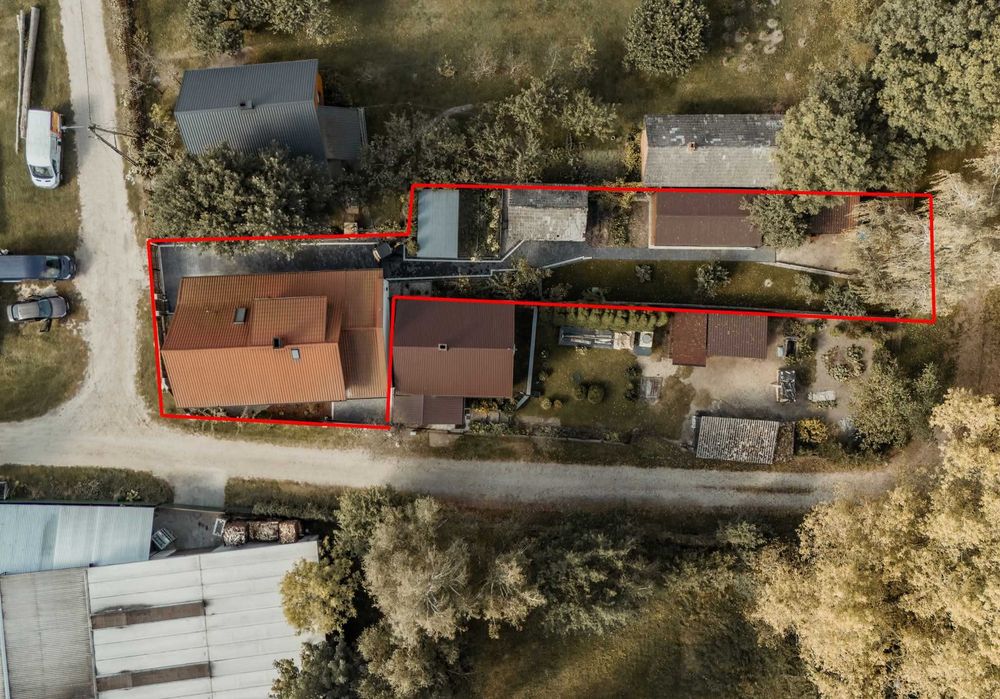 Dom – Kamieńczyk - Więcej