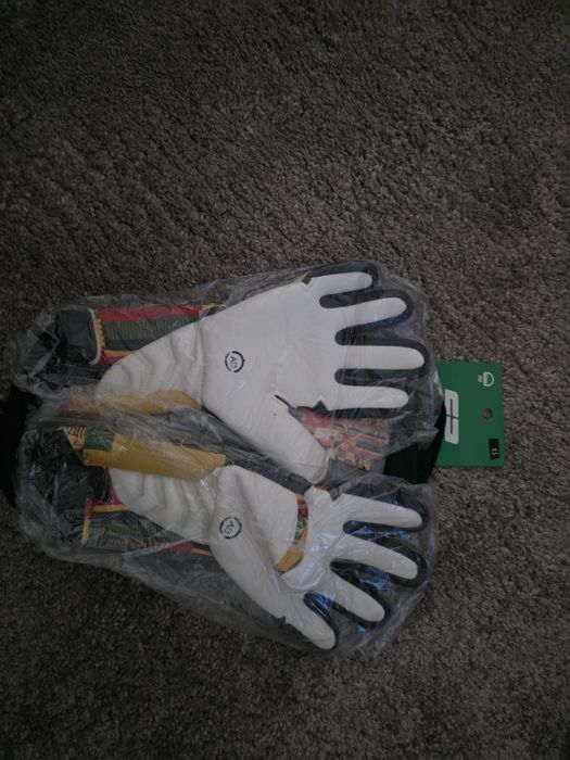 Luvas Soloportero pro