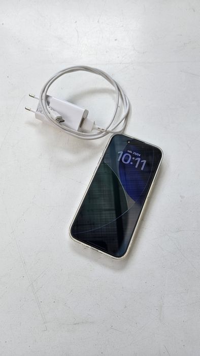 Iphone 15 Pro 256GB+ Carregador + Película + Capa