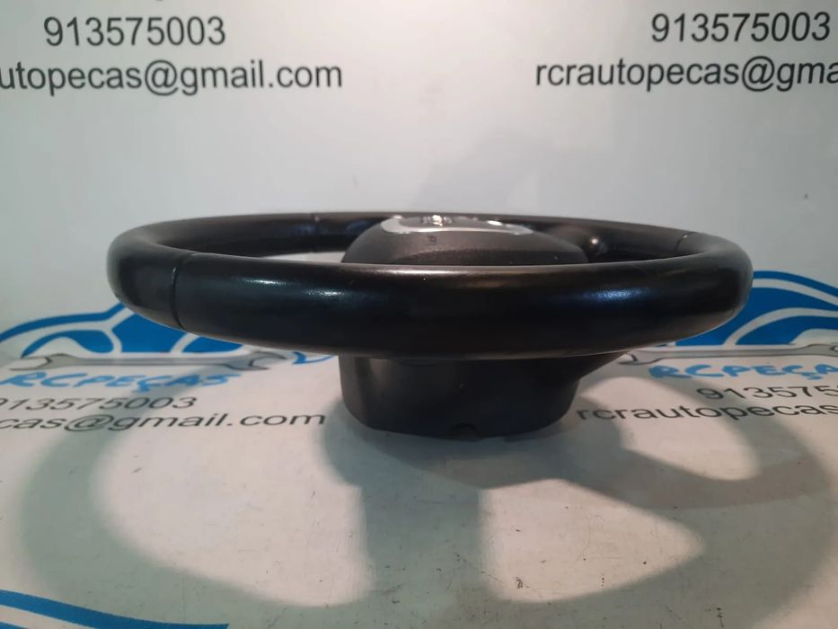 VOLANTE GUIADOR COMPLETO AUDI A6 C6 4F0419091AH 4F0419091 A3 8P A4 B8