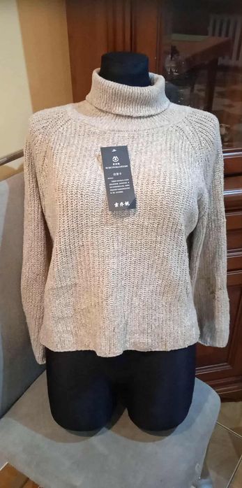 Gorf  cieplutki milutki