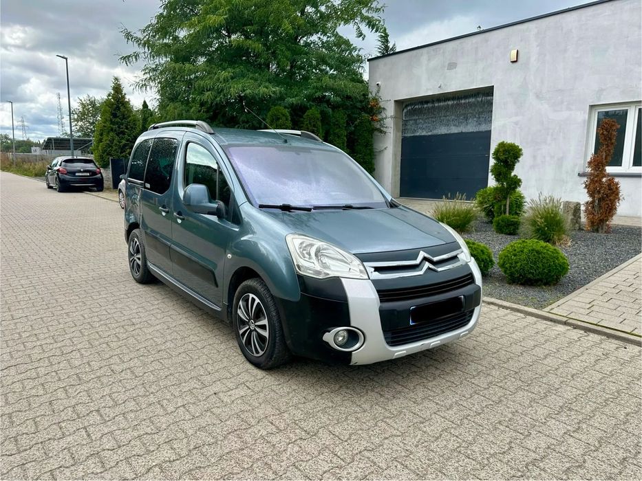 Citroën Berlingo