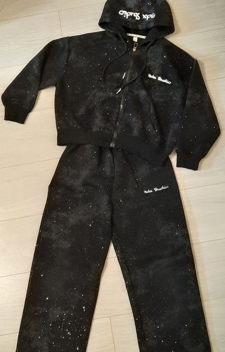 Спортиний костюм