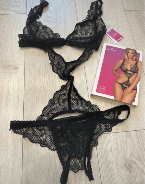 Bielizna nocna obsessive sexy nowa rozmiar l/xl